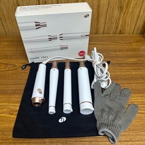 T3 Whirl Trio New in Box